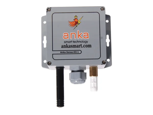 Anka Sense Kit-1 önceki sürüm görünümü