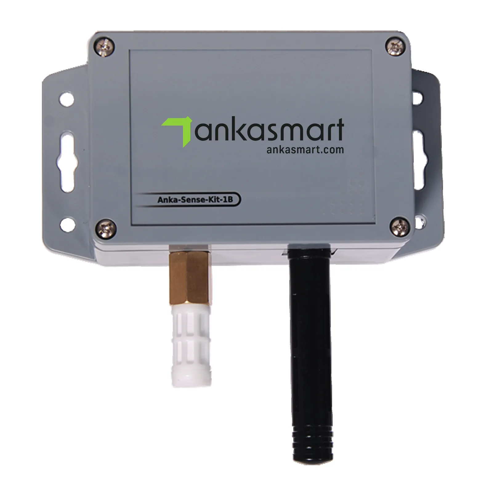 Anka Sense Kit-1B CO₂, sıcaklık ve nem sensör kiti